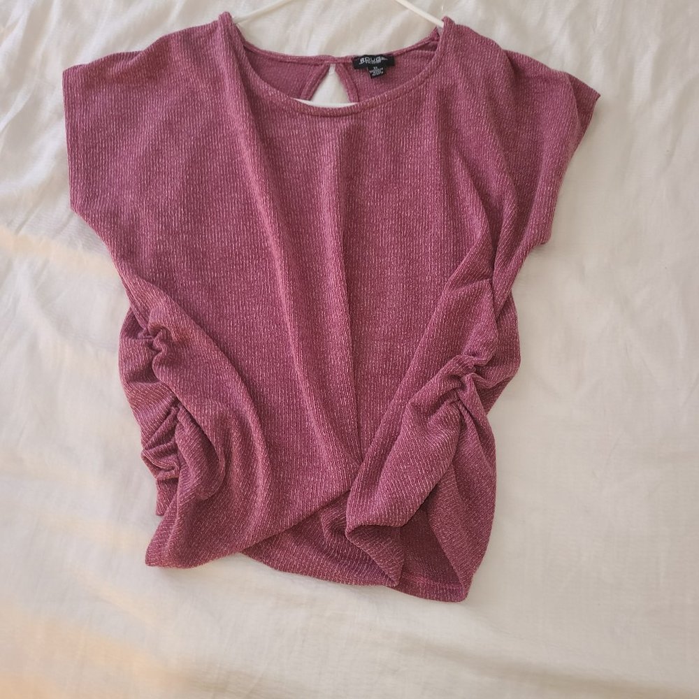 Rouge collection